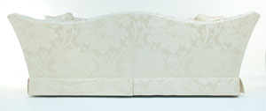 Parker and Farr Henley High Arm Grand Sofa 4